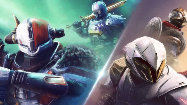 Assassins Creed Valhalla Destiny Colaboracion