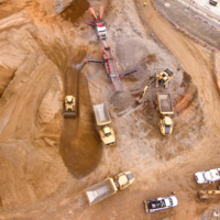 Europa ya no depende del gas ruso: depende de algo más difícil de sustituir