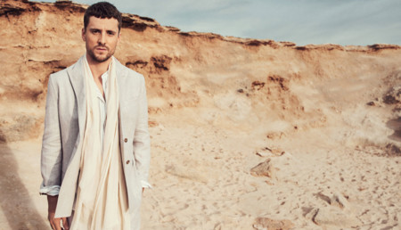 Nos vamos de aventuras con el nuevo lookbook de mayo de Mango Man