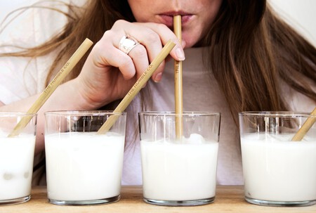 Esta leche semidesnatada se vende en Mercadona y es la mejor de España según la OCU