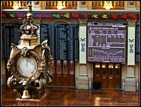 2014, el 'annus horribilis' para el MAB: el último trimestre deja un relato demoledor