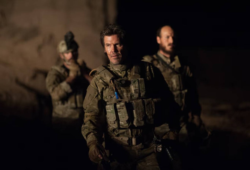 La esperanza es lo último que se pierde: Josh Brolin anuncia que 'Sicario 3' "sucederá" y que empezará a rodarse antes de lo previsto