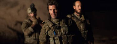 La esperanza es lo último que se pierde: Josh Brolin anuncia que 'Sicario 3' "sucederá" y que empezará a rodarse antes de lo previsto 