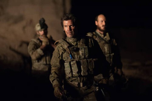 La esperanza es lo último que se pierde: Josh Brolin anuncia que 'Sicario 3' "sucederá" y que empezará a rodarse antes de lo previsto 