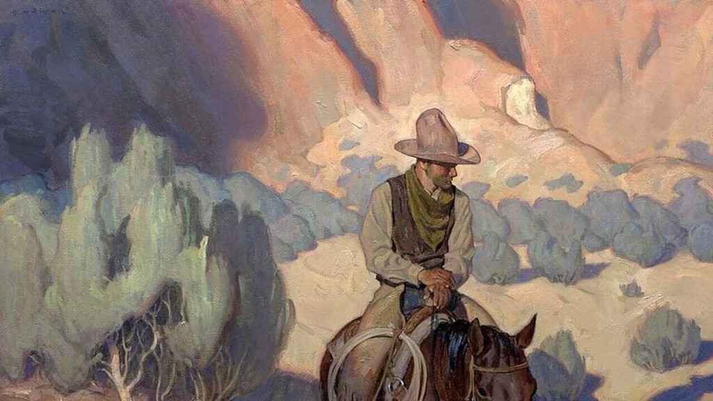 El western vuelve a España por todo lo alto con dos actores ganadores del Óscar y un aclamado director en su primera película en 13 años