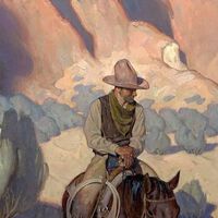 El western vuelve a España por todo lo alto con dos actores ganadores del Óscar y un aclamado director en su primera película en 13 años 