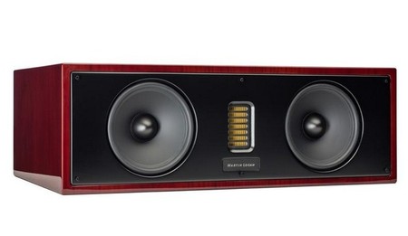 Martin Logan lanza tres nuevos modelos de su serie Motion