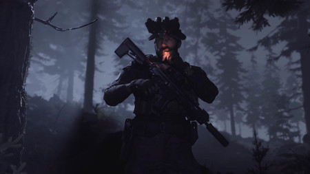 Infinity Ward asegura que su nuevo Call of Duty: Modern Warfare no es un juego político