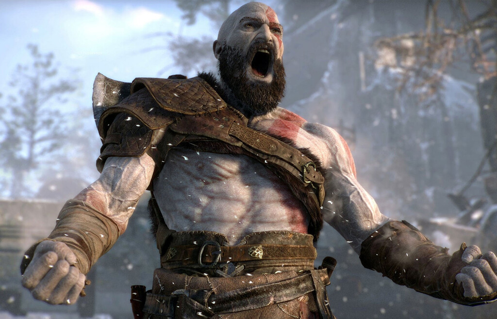 Christopher Judge se negó a interpretar a Kratos en la serie live-action de God Of War para Prime Video: No quiero estar a dieta 