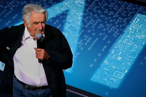 Pepe Mujica 2