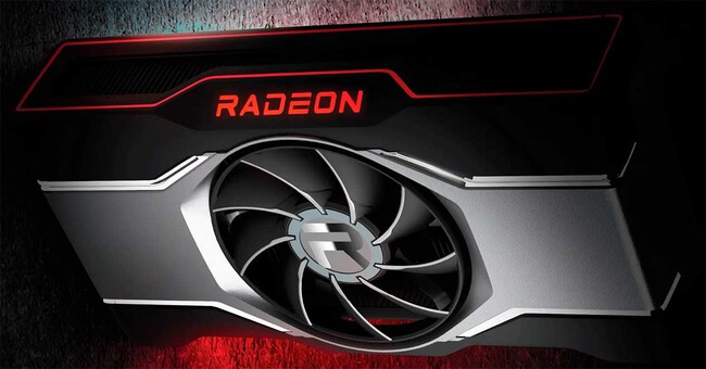 Amd Rx 6500 Xt 4 Gb