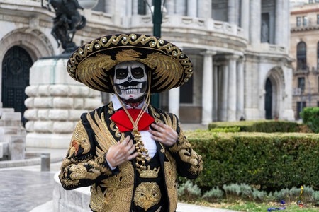 actividades y eventos gratis para disfrutar el Día de Muertos en CDMX