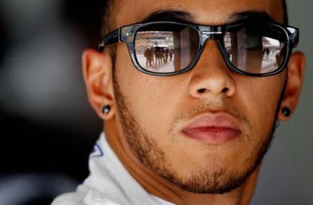Lewis Hamilton negociará personalmente con Mercedes AMG