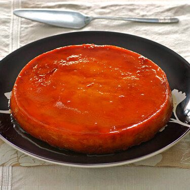 Pan de calatrava: la receta murciana que me enseñó mi madre es un postre facilísimo que siempre triunfa