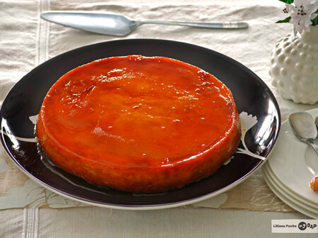 Pan de calatrava: la receta murciana que me enseñó mi madre es un postre facilísimo que siempre triunfa