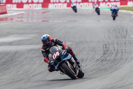 Dovizioso Assen Motogp 2022