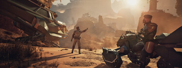 Todas las ediciones de Dune: Awakening, el multijugador masivo de supervivencia y mundo abierto de los autores de Conan Exiles 