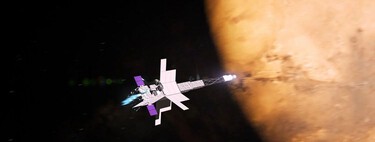 A NASA quer partir rumo a Marte em dezembro de 2028. O segredo para isso: reatores nucleares