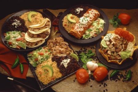 Antojitos para las Fiestas Patrias. Tercera parte