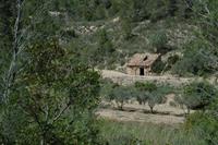 La Vía Verde entre Horta de Sant Joan y Benifallet 