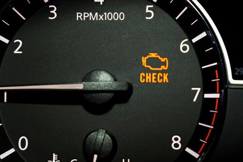 Falha de motor / Imagem: Motorpasión