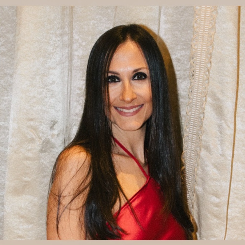 Belén Colino