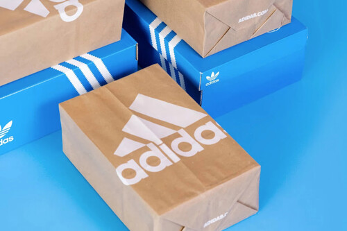 Zapatillas a 35 euros, camisetas a 15 euros y más: Adidas comienza sus últimas rebajas antes de finalizar el mes  