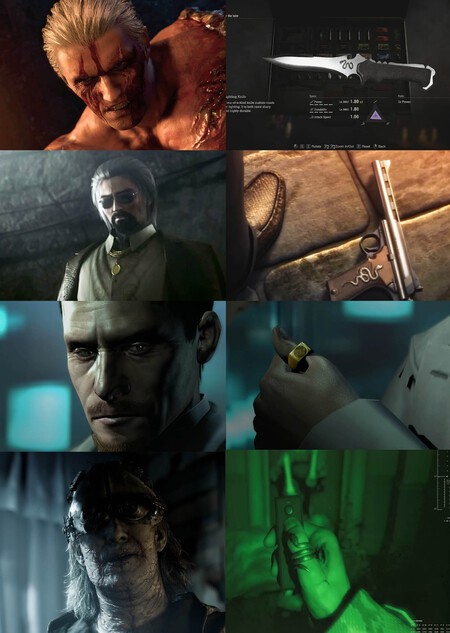 El Nuevo Live Action De Spider Man Estrena Su Primer Trailer Mostrando A Nicholas Cage Como El Nuevo Superheroe De Marvel Compressed