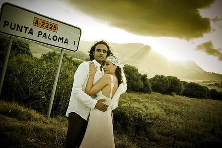 Existe una alternativa para la fotografía de bodas