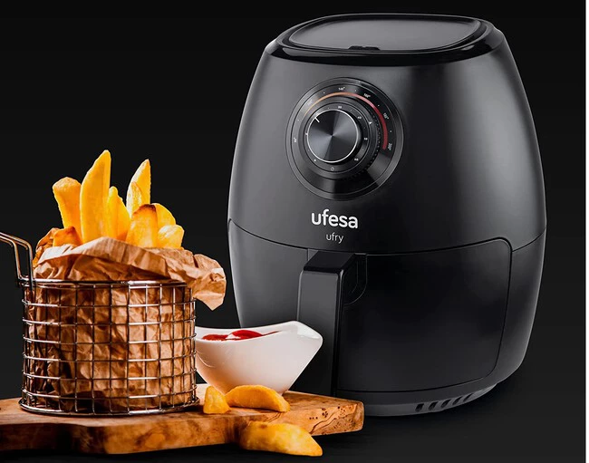 Ufry