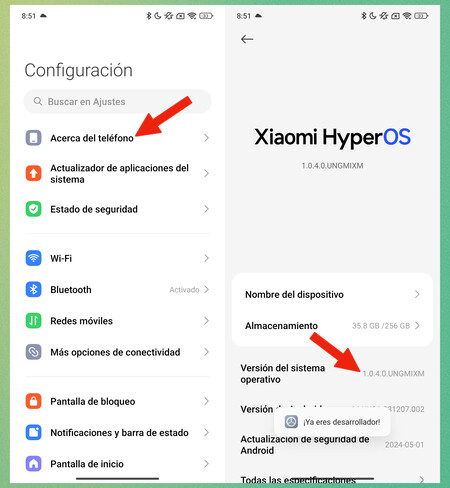 Xiaomi Sonido 3