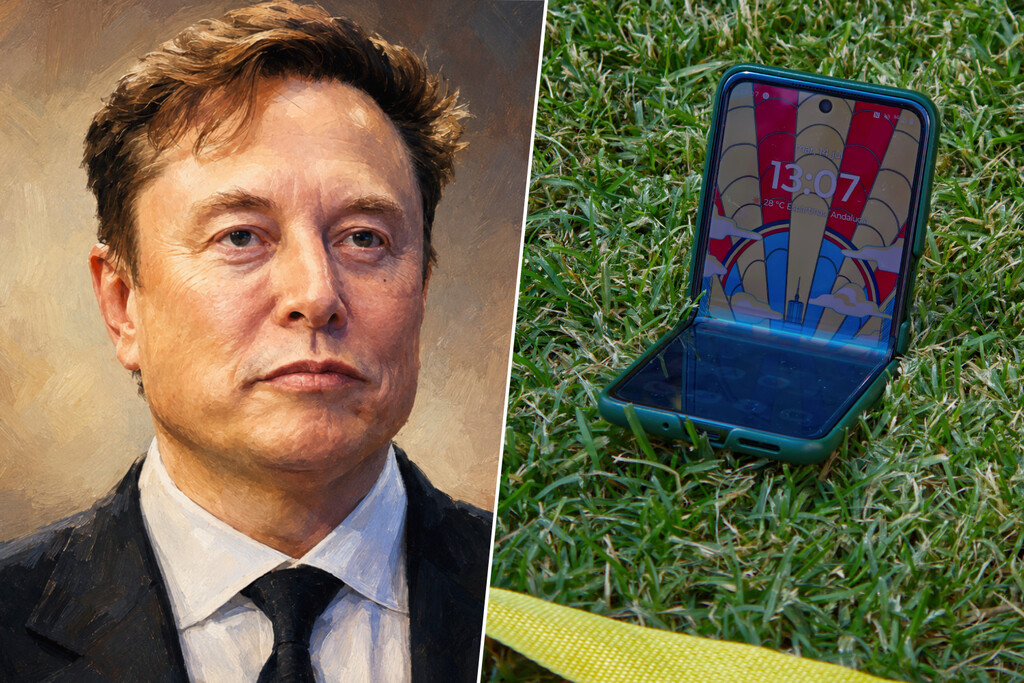 Elon Musk, sobre el fin del smartphone: "Creo que no habrá sistemas operativos. No habrá aplicaciones en el futuro"