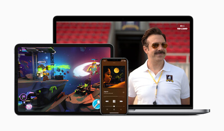 Apple One es oficial: así es el servicio de Apple que engloba Apple TV, News+, Arcade y más bajo un único precio mensual