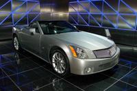 Cadillac en el Salón de Barcelona