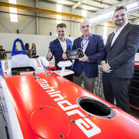 Mahindra, un equipo indio de Fórmula E con sede en España