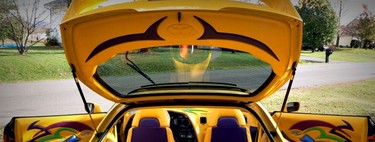 Los siete Toyota Supra tuneados no aptos para todos los presupuestos