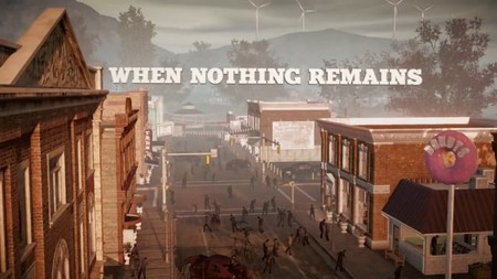 Tendremos pesadillas con el tráiler de 'State of Decay: Breakdown'