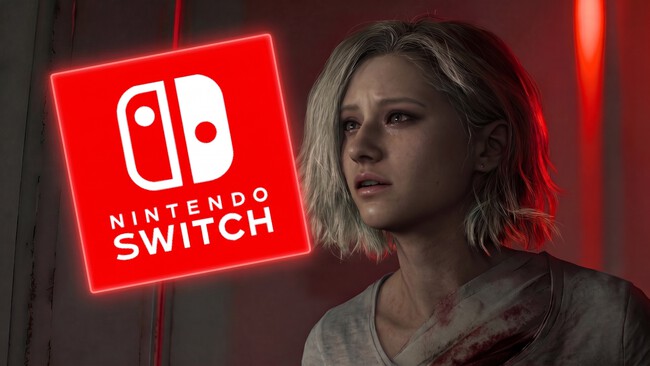Descuentos Nintendo Switch