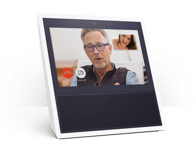 Echo Show
