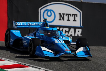 Las cuentas de Álex Palou para ser campeón de la IndyCar: horarios y cómo ver la carrera decisiva en Long Beach
