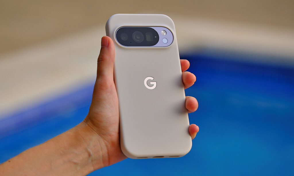 MediaMarkt te permite llevarte el último Pixel de Google a precio imbatible y con financiación sin intereses