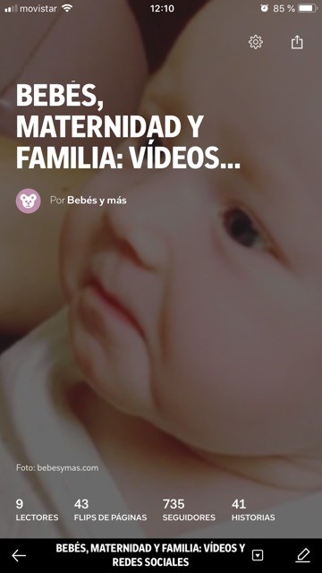 Redes-flipboard