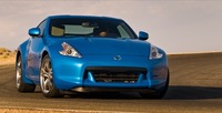 Precio del Nissan 370Z en el país de las oportunidades