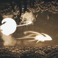 Cómo conseguir la habilidad Dardo Veloz en Silksong