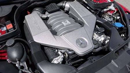 Mercedes-Benz C 63 AMG Coupé Black Series