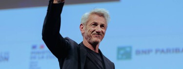 Sean Penn rinde un emotivo homenaje a uno de los mejores actores de la historia del cine: "Jack Nicholson fue un ángel sobre mi hombro"