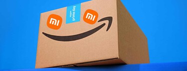 Así son los descuentos de Xiaomi en el Prime Day 2026 de Amazon: Móviles, teles, lavadoras y lo que se te ocurra