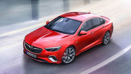 Opel Insignia Gsi 2018 006
