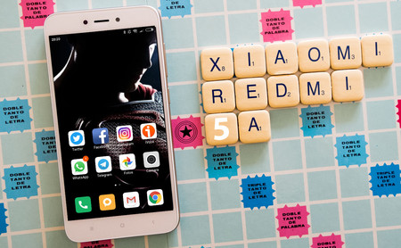 Xiaomi Redmi 5A