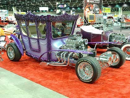 2006 Detroit Autorama
